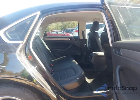 2015 Volkswagen Passat 1.8T Se from USA, damaged, VIN 1VWBT7A3XFC030953